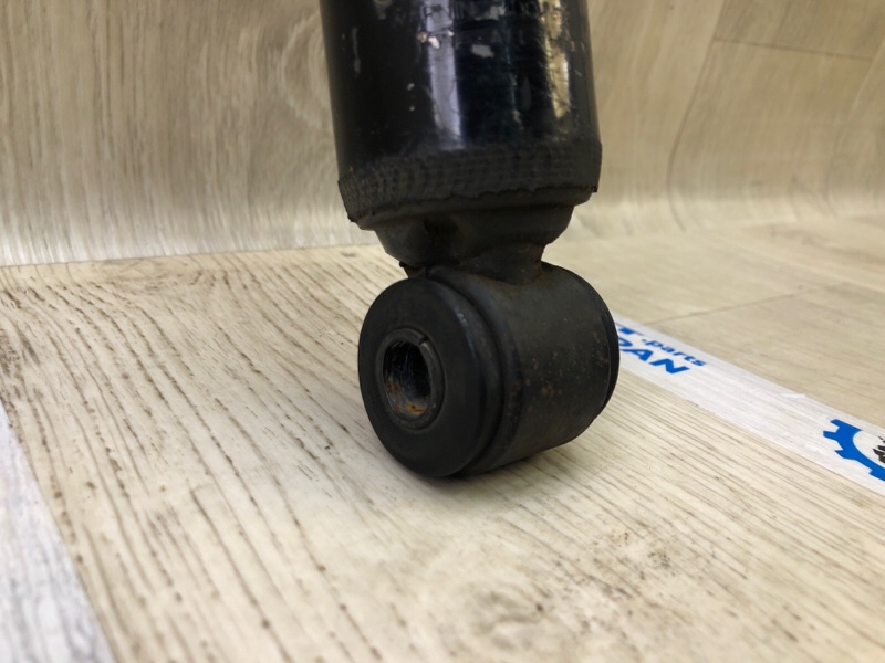 Амортизатор задний HYUNDAI ACCENT RB 10- 1.6 G4FD