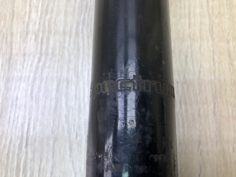 Амортизатор задний ACCENT RB 10- 2014 1.6 G4FD