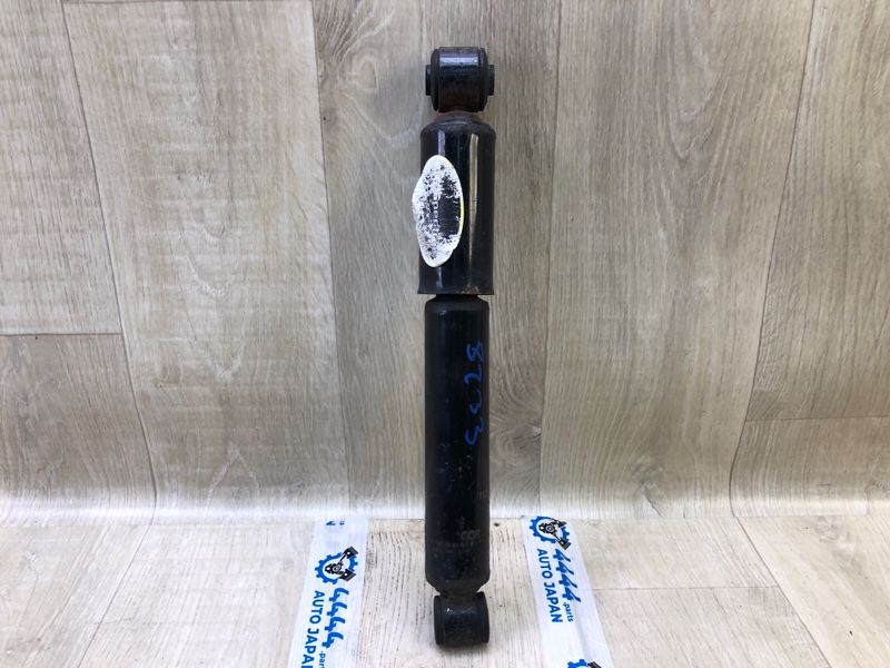 Запчасть амортизатор задний HYUNDAI ACCENT RB 10- 2014 1.6 G4FD 553001R300 Б/У Амортизатор задний HYUNDAI ACCENT RB 10- 2014 1.6 G4FD 553001R300 Б/У