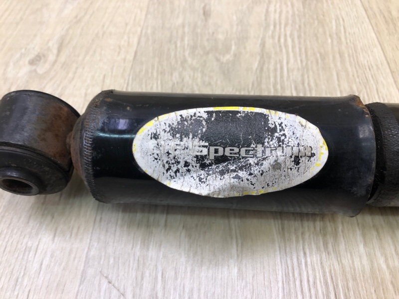 Амортизатор задний ACCENT RB 10- 2014 1.6 G4FD Амортизатор задний ACCENT RB 10- 2014 1.6 G4FD