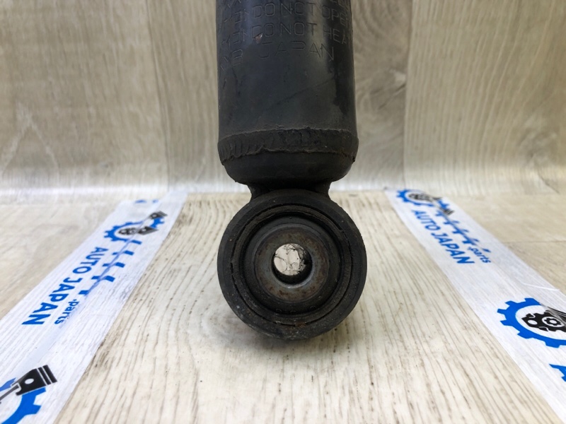 Амортизатор задний левый FX S50 03-08 2006 VK45DE