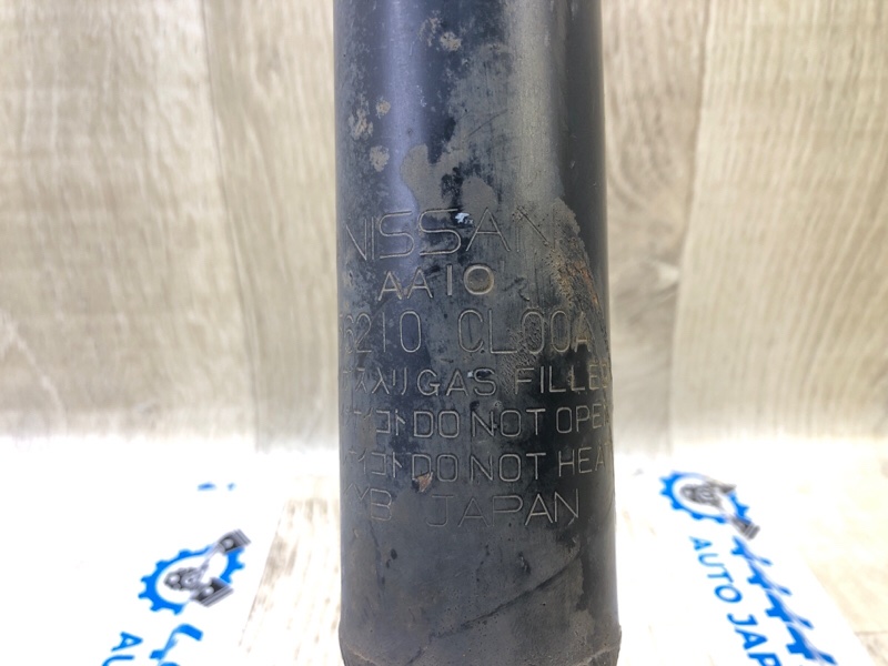 Амортизатор задний левый FX S50 03-08 2006 VK45DE