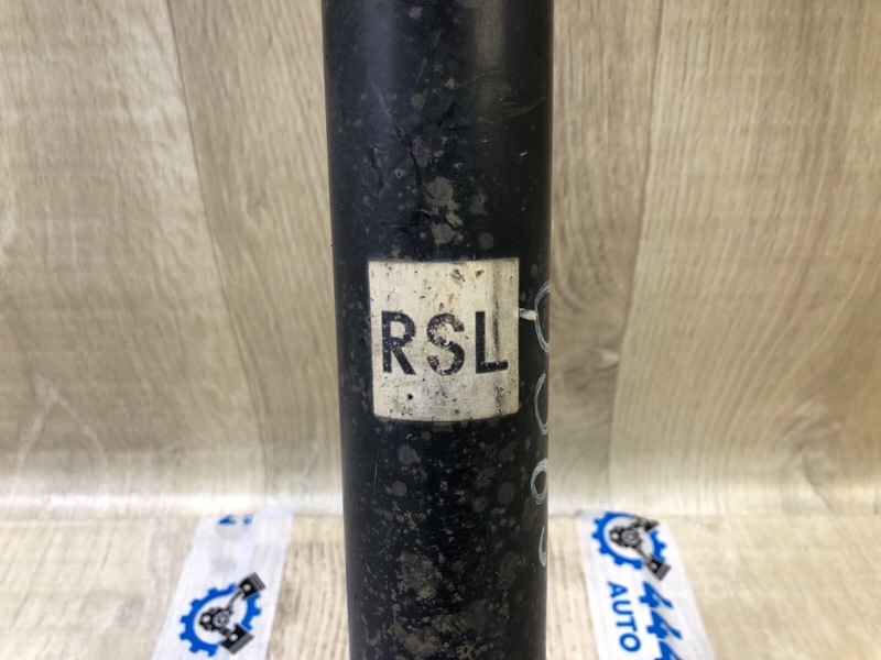 Амортизатор задний левый FX S50 03-08 2006 VK45DE