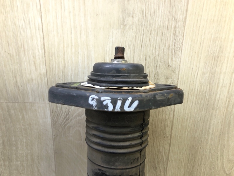 Амортизатор задний NISSAN PATHFINDER R52 12-21 3.5 VQ35DE