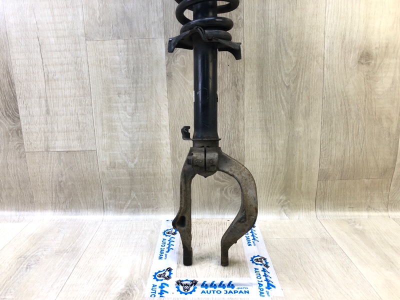 Амортизатор передний левый ACCORD CU8 / TSX 08-14 2010 2.4 K24Z3