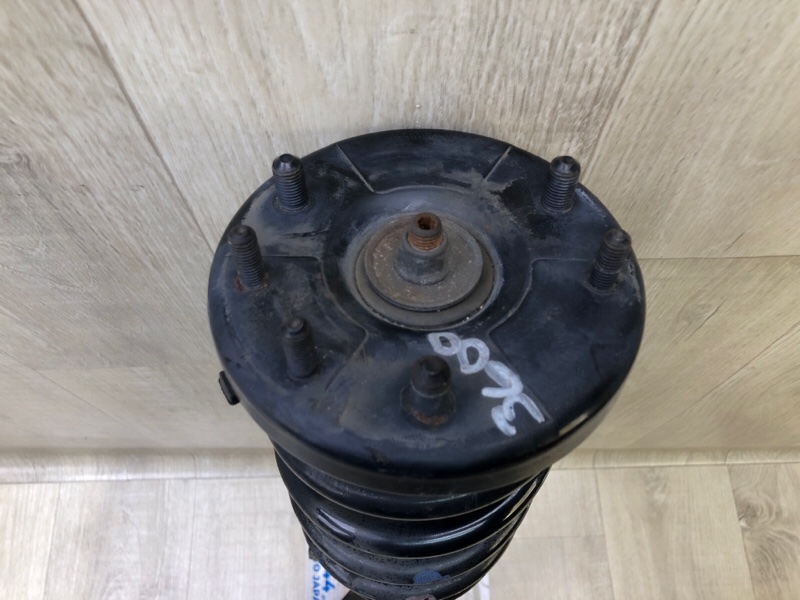 Амортизатор передний правый ACCORD CU8 / TSX 08-14 2010 2.4 K24Z3