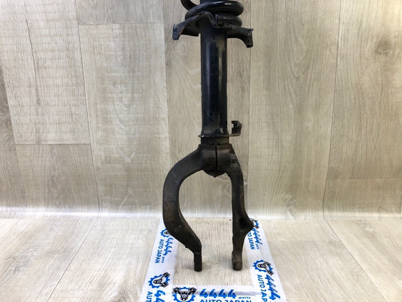 Амортизатор передний правый ACCORD CU8 / TSX 08-14 2010 2.4 K24Z3