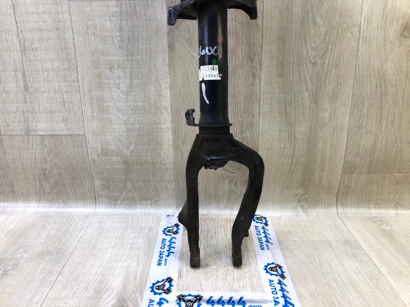 Амортизатор передний правый ACCORD CU8 / TSX 08-14 2010 2.4 K24Z3