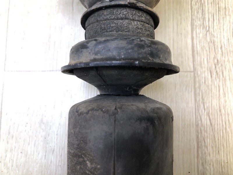 Амортизатор задний правый FX S50 03-08 2006 VK45DE Амортизатор задний правый FX S50 03-08 2006 VK45DE