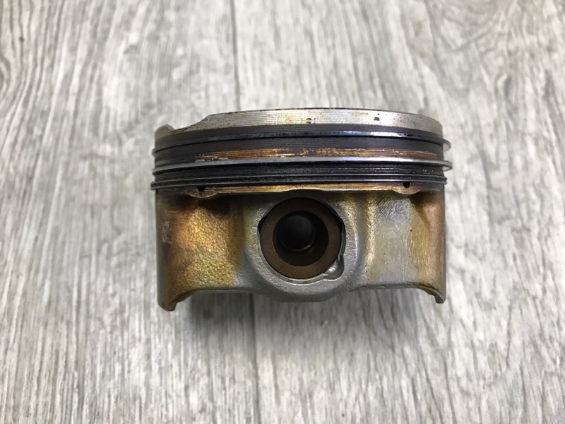 Поршень ELANTRA AD 16- 2019 2.0 G4NH