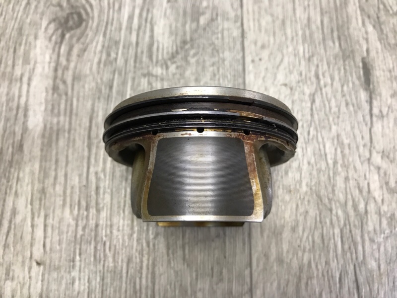 Поршень ELANTRA AD 16- 2019 2.0 G4NH