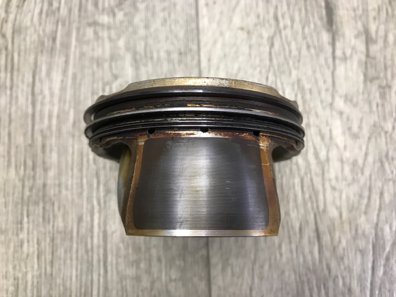 Поршень ELANTRA AD 16- 2019 2.0 G4NH