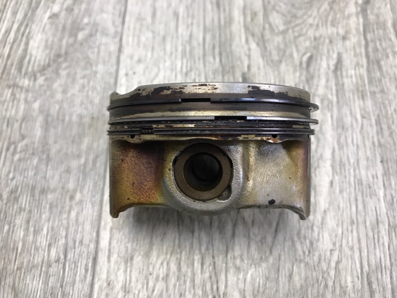 Поршень ELANTRA AD 16- 2019 2.0 G4NH