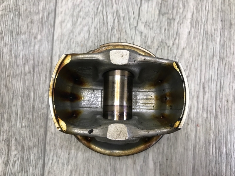 Поршень HYUNDAI ELANTRA AD 16- 2.0 G4NH