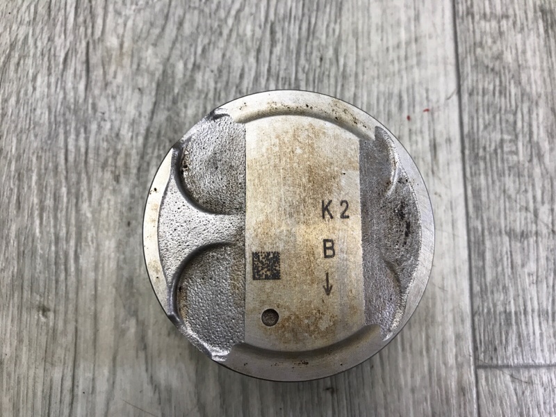 Поршень HYUNDAI ELANTRA AD 16- 2019 2.0 G4NH 23041-2E811 Б/У