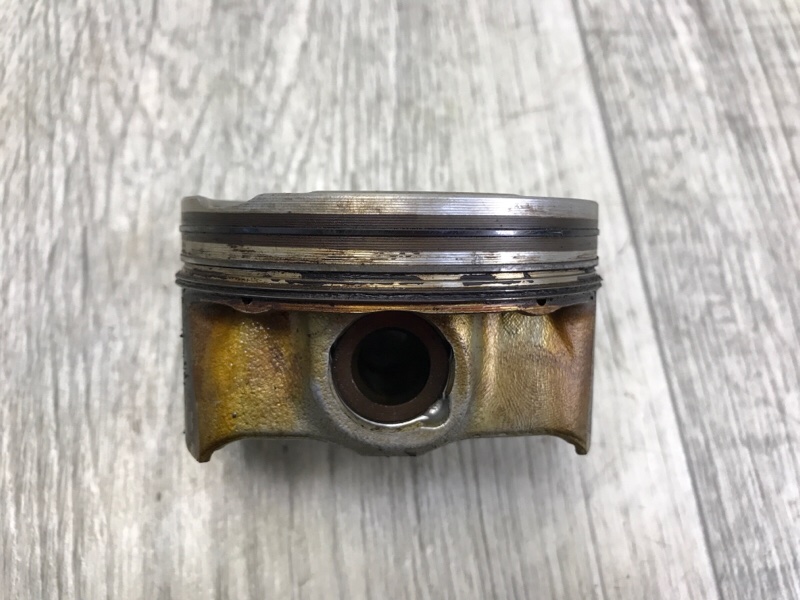 Поршень ELANTRA AD 16- 2019 2.0 G4NH