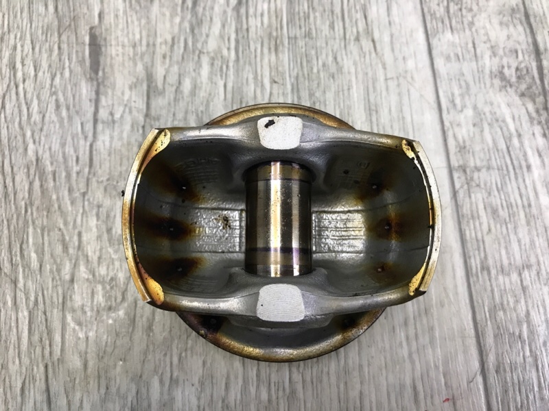 Поршень HYUNDAI ELANTRA AD 16- 2.0 G4NH