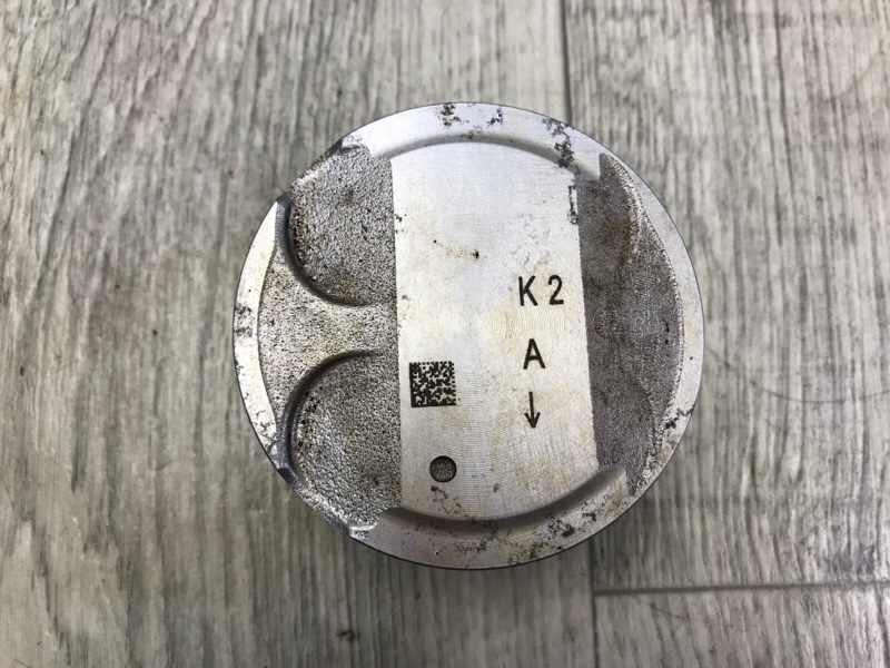 Поршень HYUNDAI ELANTRA AD 16- 2019 2.0 G4NH 23041-2E811 Б/У