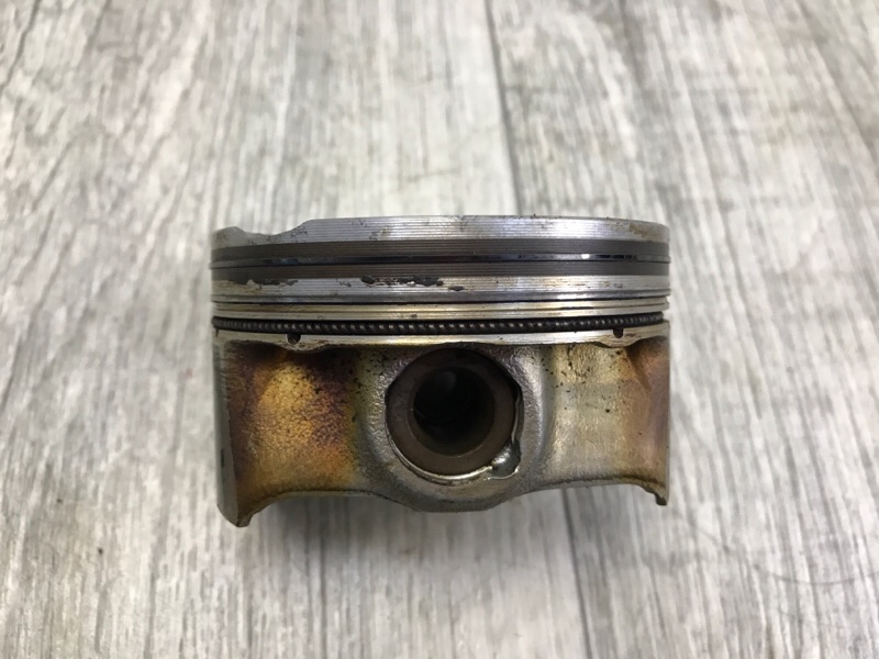 Поршень ELANTRA AD 16- 2019 2.0 G4NH