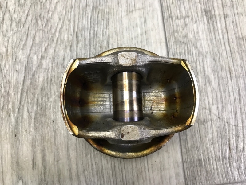 Поршень HYUNDAI ELANTRA AD 16- 2.0 G4NH