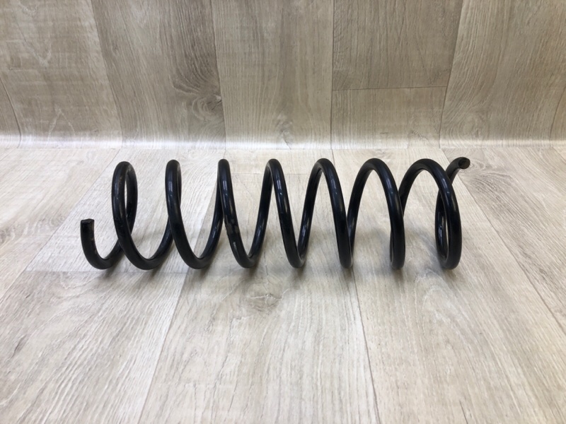 Пружина задней подвески левая FOCUS 10-18 2014 2.0 C20HDEX