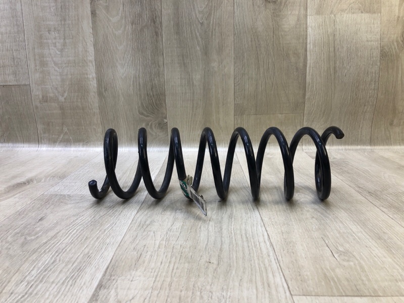 Пружина задней подвески левая FOCUS 10-18 2014 2.0 C20HDEX