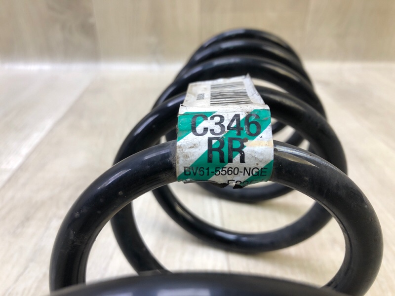 Пружина задней подвески левая FOCUS 10-18 2014 2.0 C20HDEX