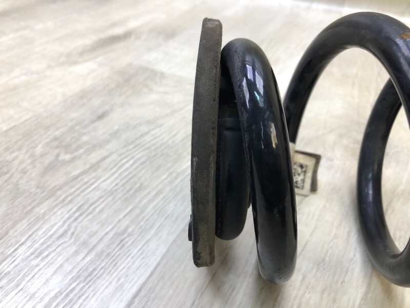 Пружина задней подвески VOLKSWAGEN TIGUAN 16-23 DGUA 2.0