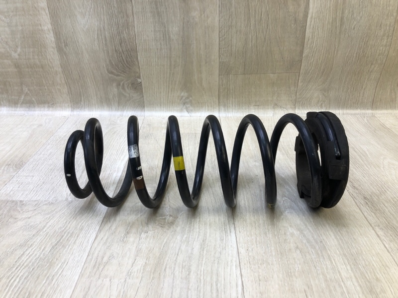 Пружина задней подвески SOUL PS 13-19 2017 ELECTRIC