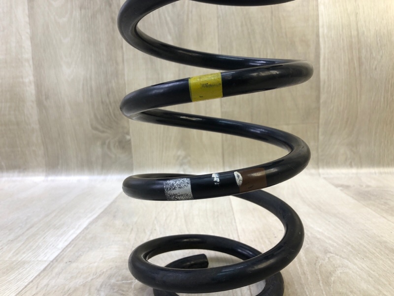 Пружина задней подвески KIA SOUL PS 13-19 ELECTRIC