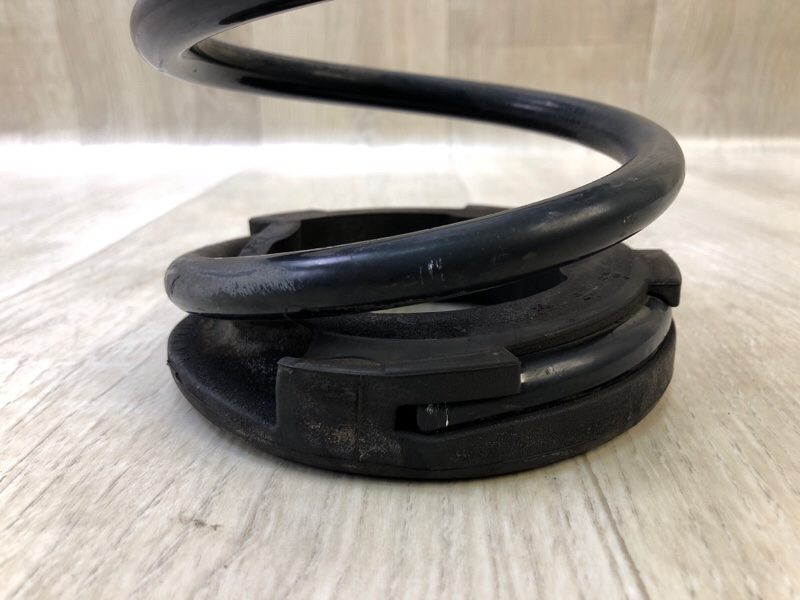 Пружина задней подвески SOUL PS 13-19 2017 ELECTRIC