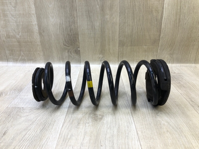 Пружина задней подвески SOUL PS 13-19 2017 ELECTRIC