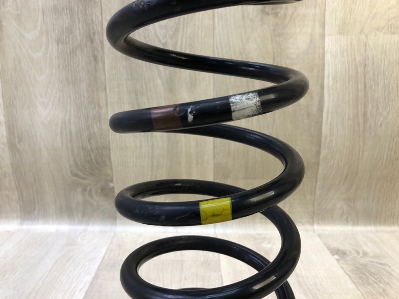 Пружина задней подвески KIA SOUL PS 13-19 ELECTRIC