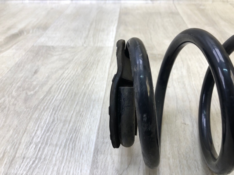 Пружина задней подвески SOUL PS 13-19 2017 ELECTRIC