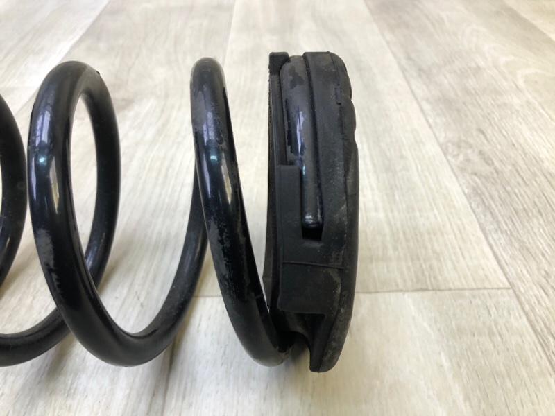 Пружина задней подвески SOUL PS 13-19 2017 ELECTRIC