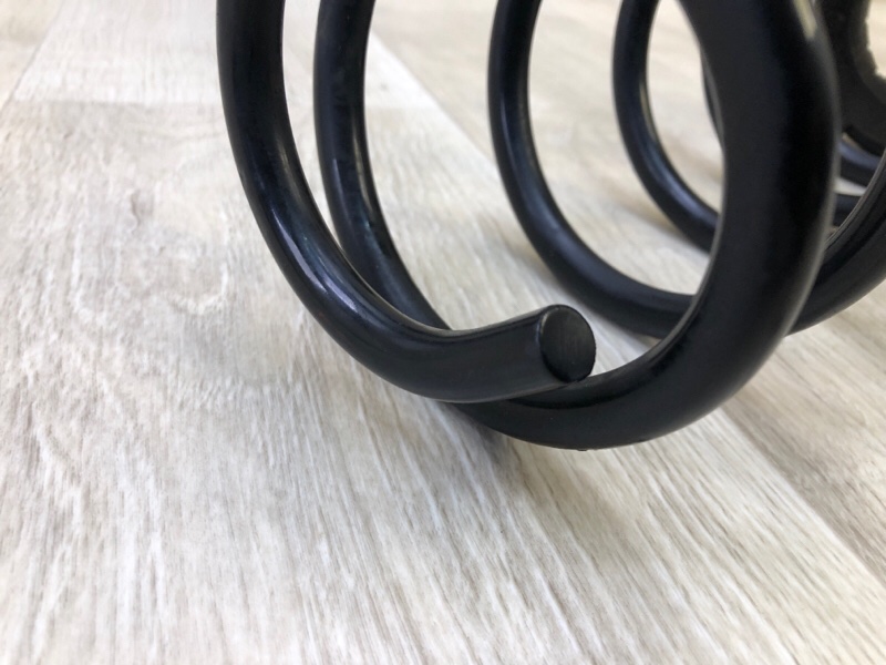 Пружина задней подвески FORTE YD 12- 2013 2.0 G4NC