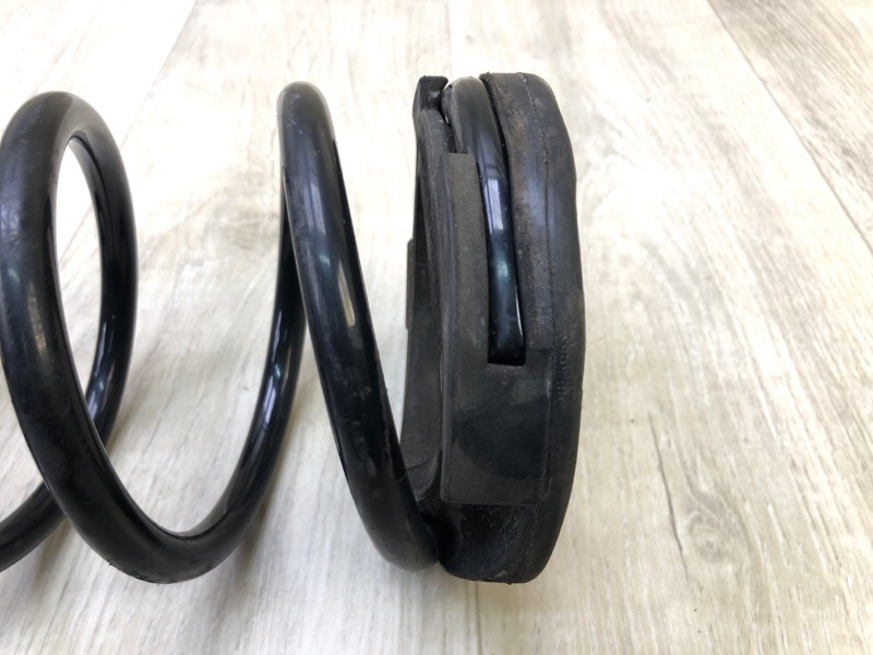 Пружина задней подвески FORTE YD 12- 2013 2.0 G4NC