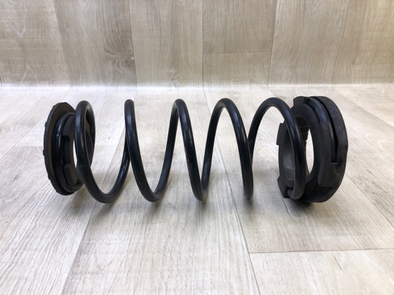 Пружина задней подвески ACCENT RB 10- 2014 1.6 G4FD