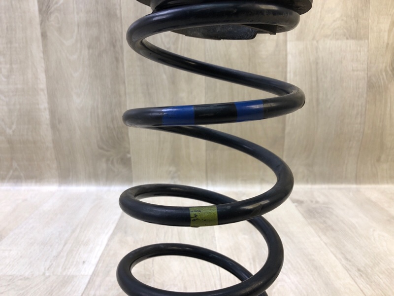 Пружина задней подвески HYUNDAI ACCENT RB 10- 1.6 G4FD