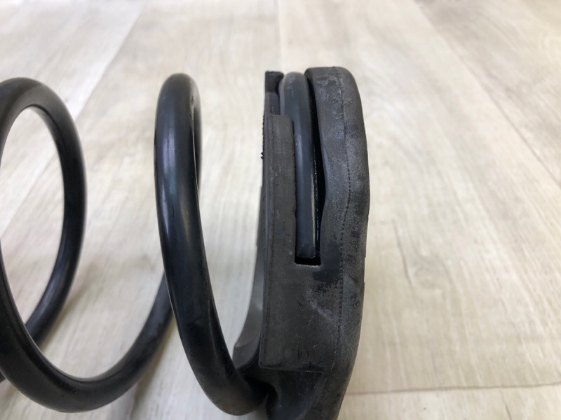 Пружина задней подвески ACCENT RB 10- 2014 1.6 G4FD