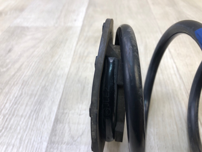 Пружина задней подвески ACCENT RB 10- 2014 1.6 G4FD