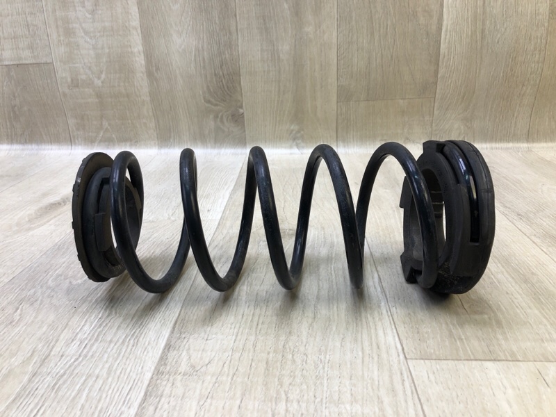 Пружина задней подвески ACCENT RB 10- 2014 1.6 G4FD