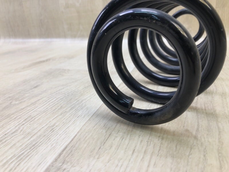 Пружина задней подвески TIGUAN 08-17 2012 2.0 CCTA