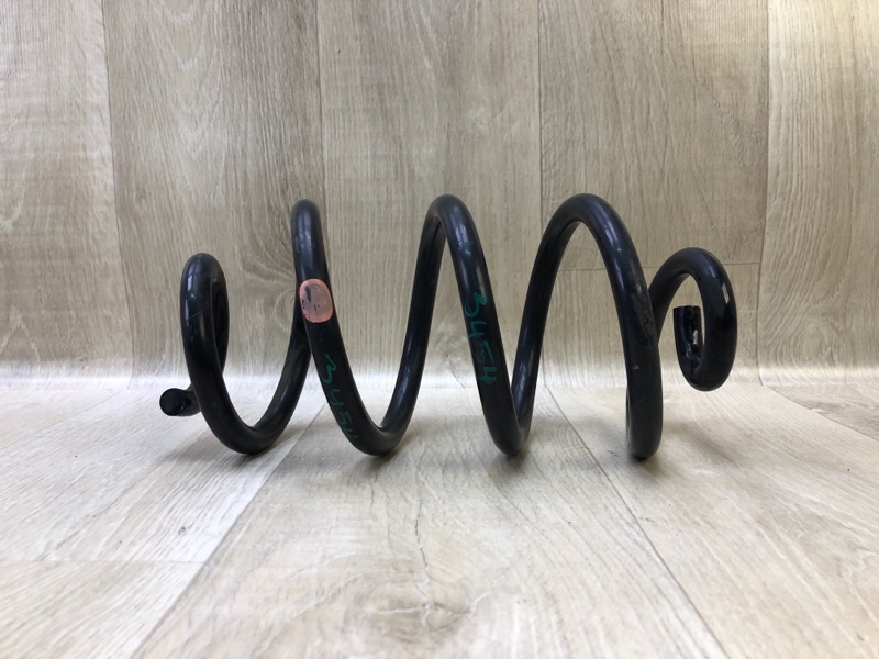 Пружина задней подвески ROGUE 08-15 2010 2.5 QR25DE