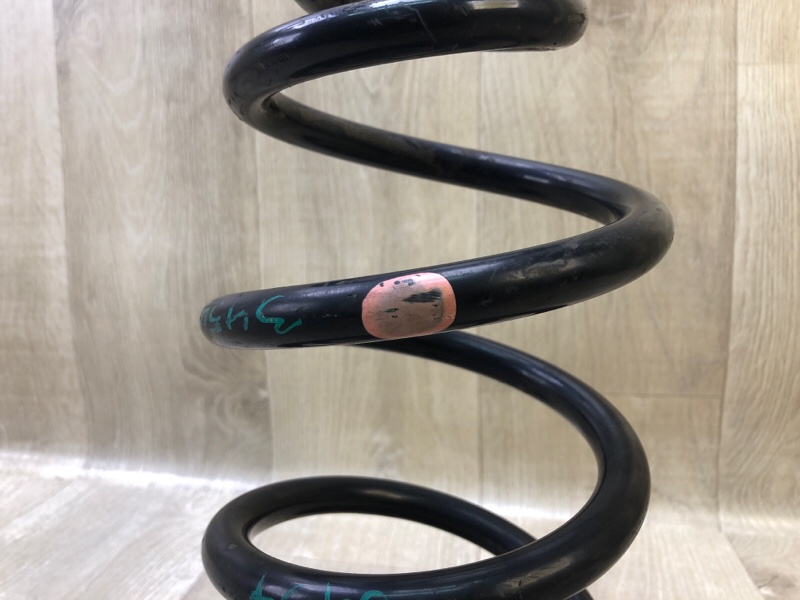 Пружина задней подвески NISSAN ROGUE 08-15 2.5 QR25DE