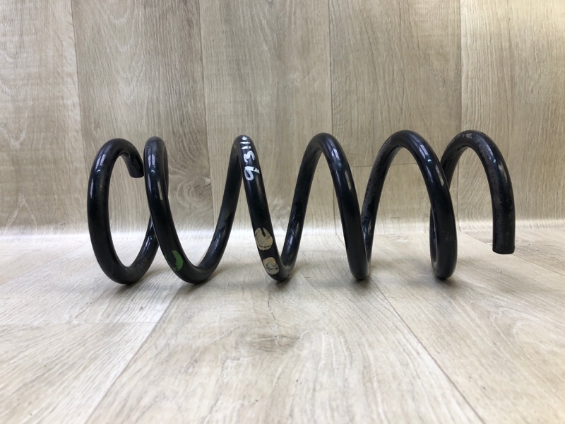 Пружина задней подвески PATHFINDER R52 12-21 2013 3.5 VQ35DE