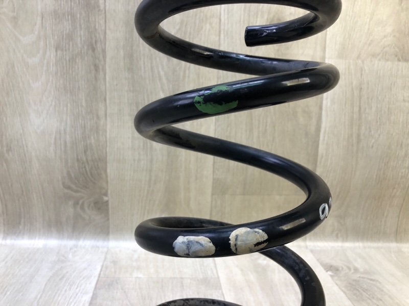 Пружина задней подвески NISSAN PATHFINDER R52 12-21 3.5 VQ35DE