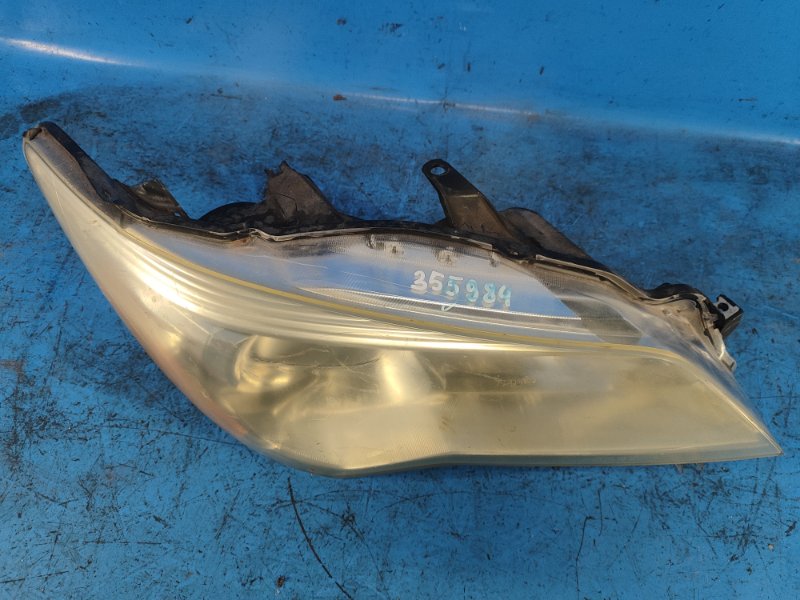 Фара правая CAMRY 55 14-17 2014 2.5 2ARFE Фара правая CAMRY 55 14-17 2014 2.5 2ARFE
