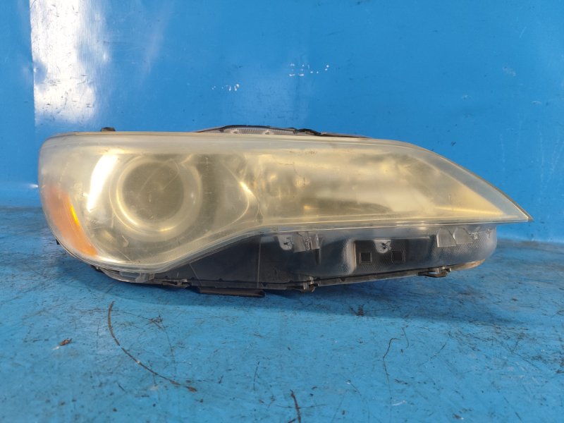 Фара правая TOYOTA CAMRY 55 14-17 2.5 2ARFE Фара правая TOYOTA CAMRY 55 14-17 2.5 2ARFE