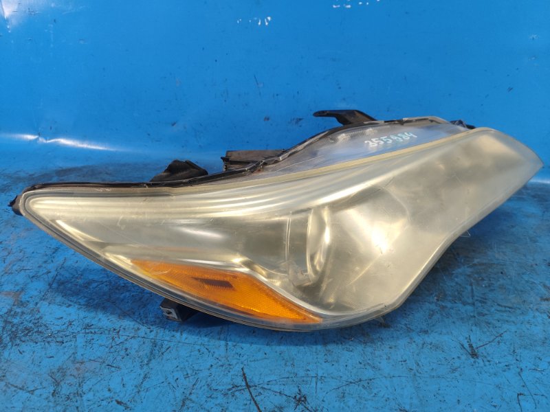 Фара правая CAMRY 55 14-17 2014 2.5 2ARFE Фара правая CAMRY 55 14-17 2014 2.5 2ARFE